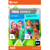 The Sims 4 &amp; Island Living Bundle EA App Origin CD-Key [GLOBAL]